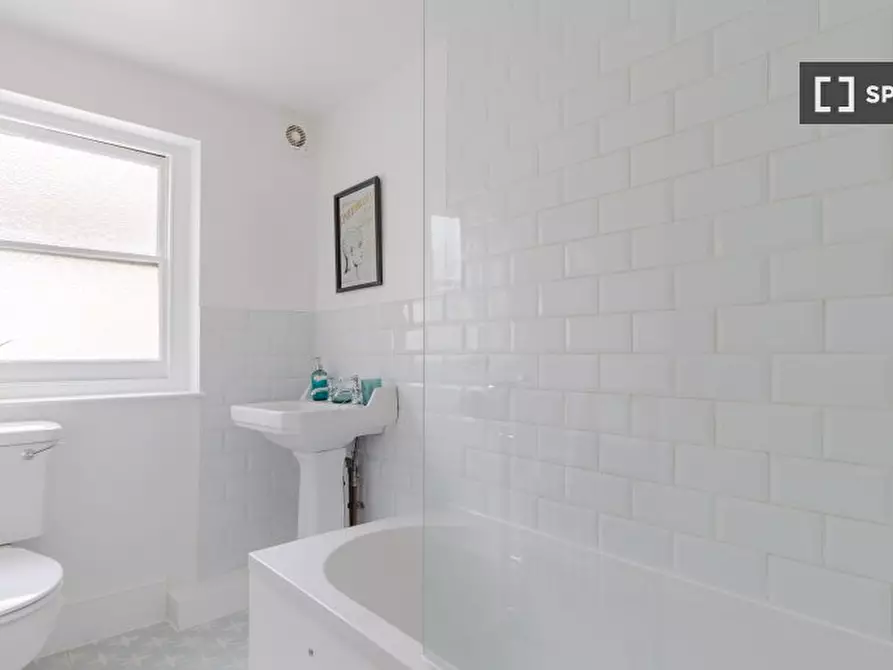 Immagine 5 di Appartamento in affitto  in flat d a Hackney