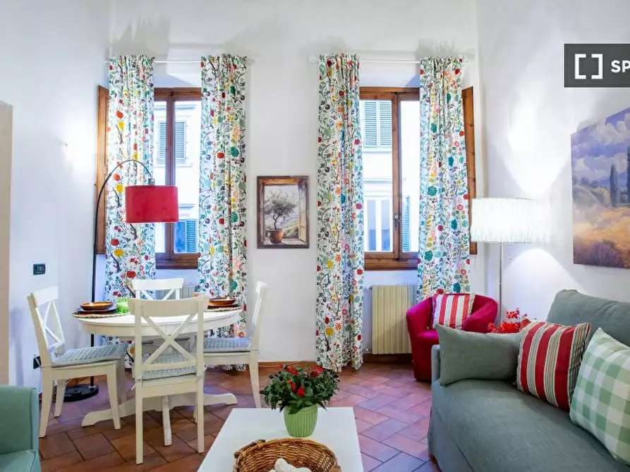 Immagine 7 di Appartamento in affitto  in Via Romana a Firenze
