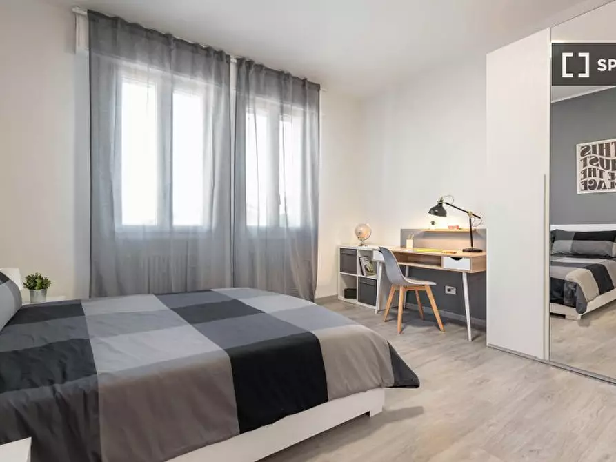 Immagine 14 di Camera condivisa in affitto  in Via Spalato a Padova