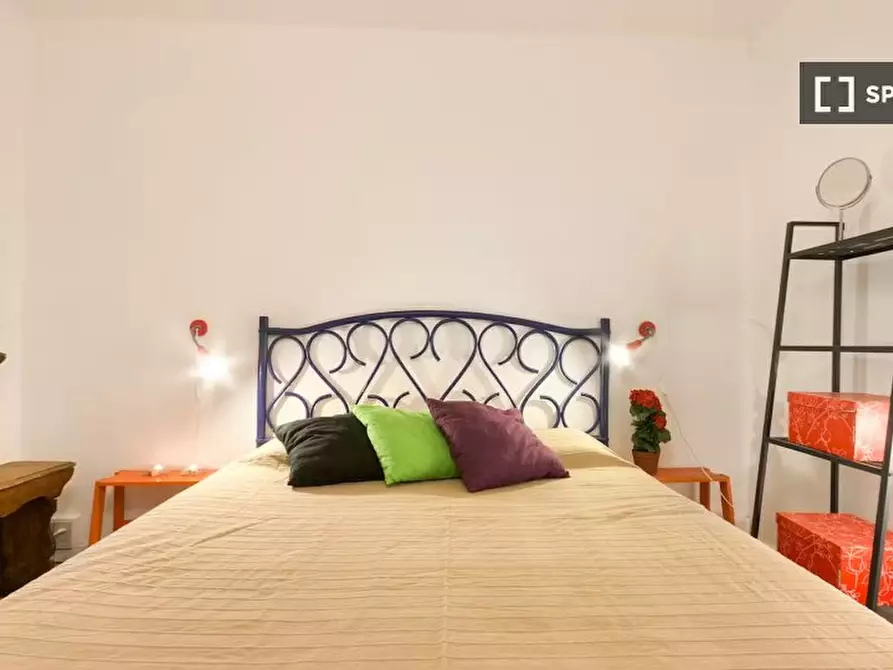 Immagine 1 di Camera condivisa in affitto  in Via delle Brache a Firenze