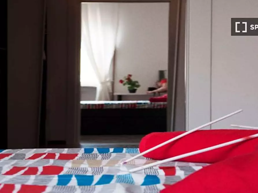 Immagine 11 di Camera condivisa in affitto  in Via Privata Reggio a Milano