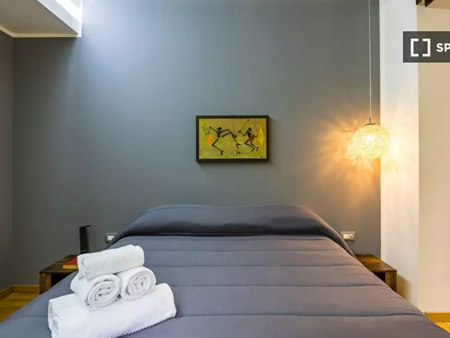 Immagine 5 di Appartamento in affitto  in Via Mario Ruta a Napoli