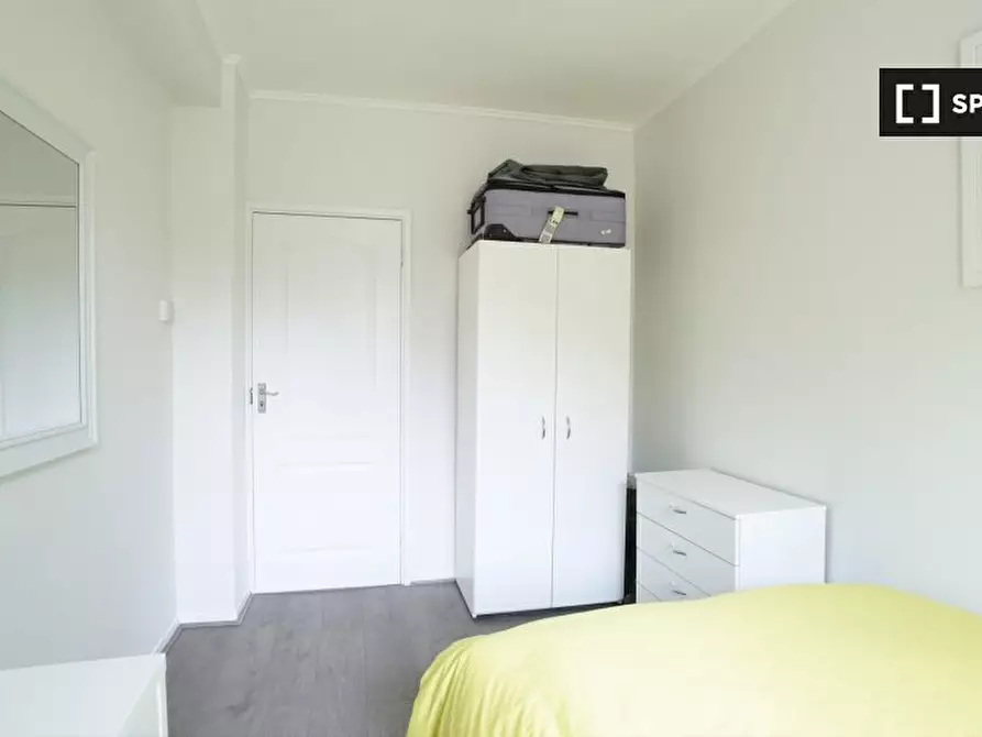 Immagine 10 di Camera condivisa in affitto  in Ansell House, Adelina Grove, London a Poplar