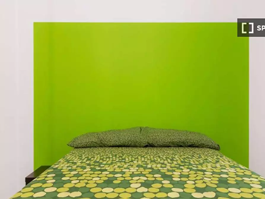 Immagine 2 di Camera condivisa in affitto  in Via Lentasio a Milano