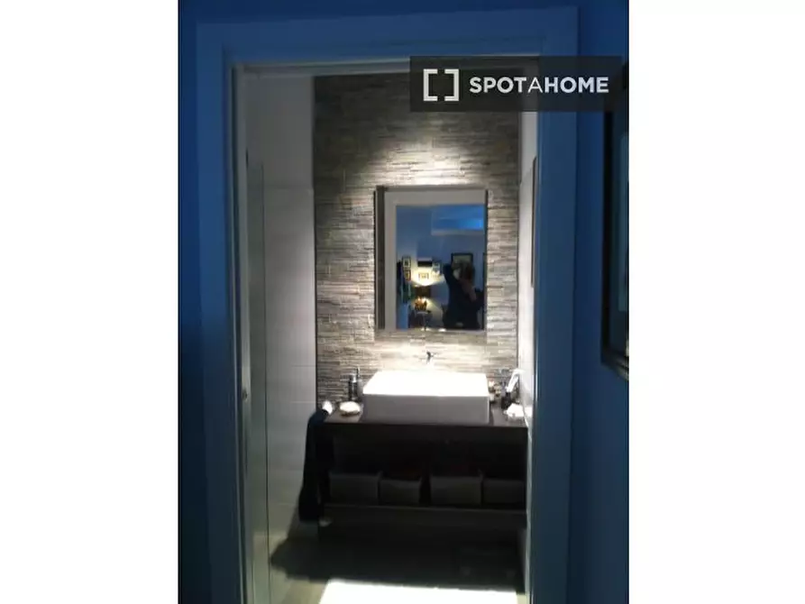 Immagine 11 di Appartamento in affitto  in Via Jacopino da Tradate a Milano