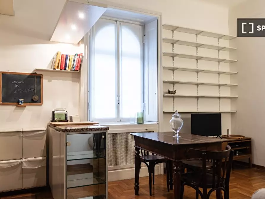 Immagine 5 di Appartamento in affitto  in Via Carlo Ravizza a Milano