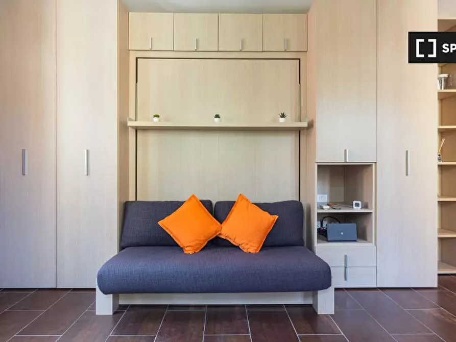 Immagine 8 di Ufficio in affitto  in Via Neera a Milano