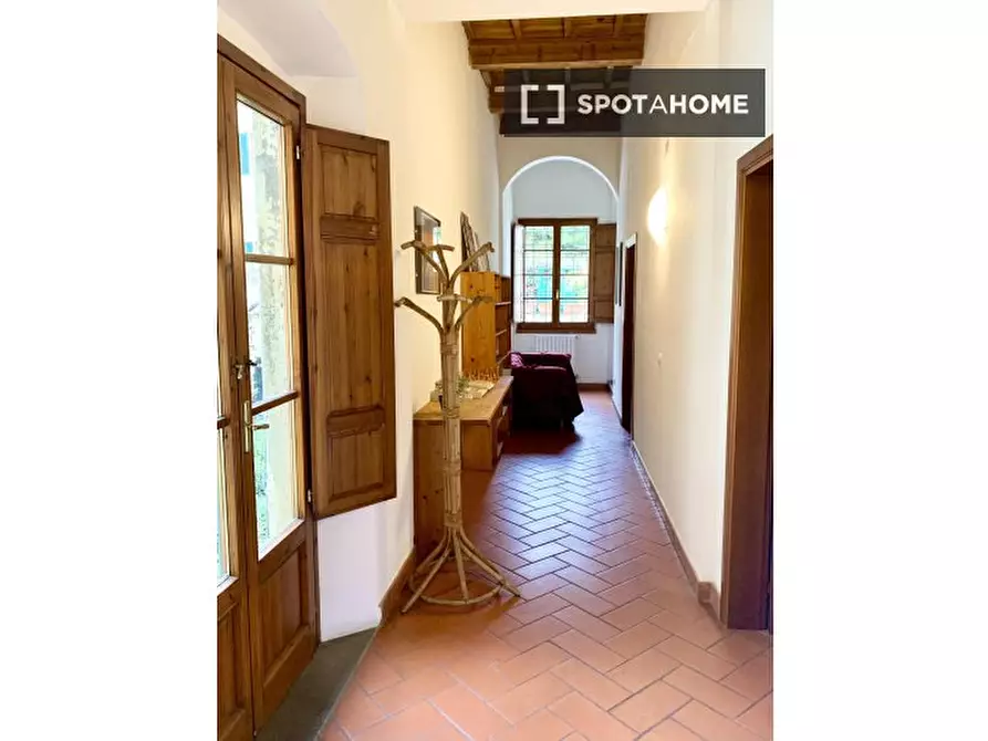 Immagine 15 di Camera condivisa in affitto  in VIA S. ANTONINO (2) a Firenze