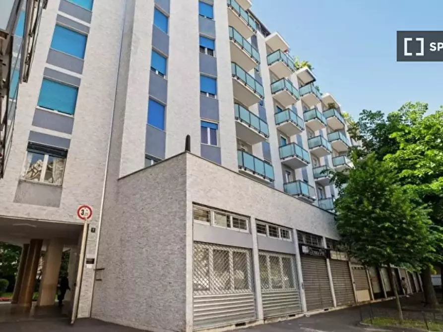 Immagine 8 di Appartamento in affitto  in Via Breno a Milano