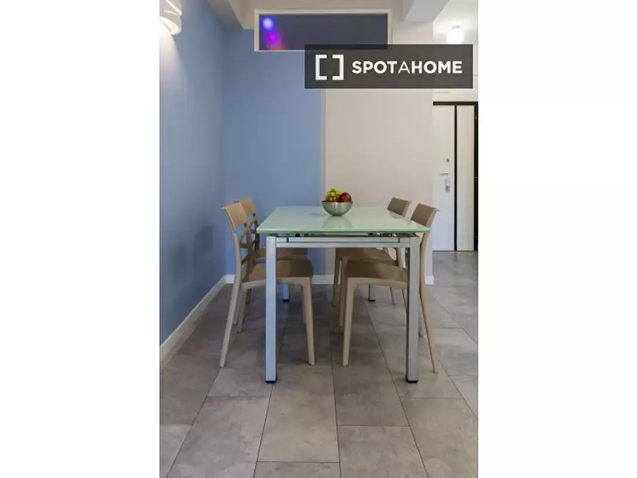 Immagine 19 di Appartamento in affitto  in Circonvallazione Nomentana a Roma