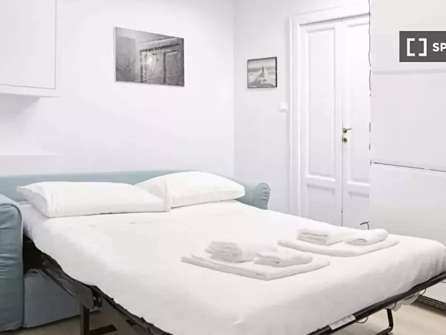 Immagine 9 di Appartamento in affitto  in Via Stendhal a Milano