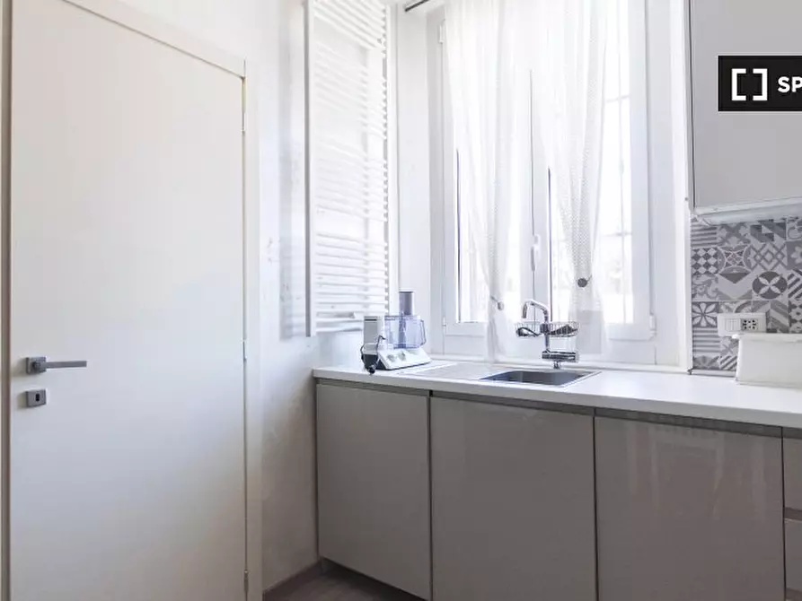 Immagine 9 di Ufficio in affitto  in Via Bernardino Verro a Milano