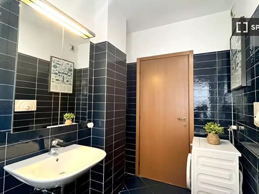 Immagine 10 di Appartamento in affitto  in Via del Futurismo a Milano