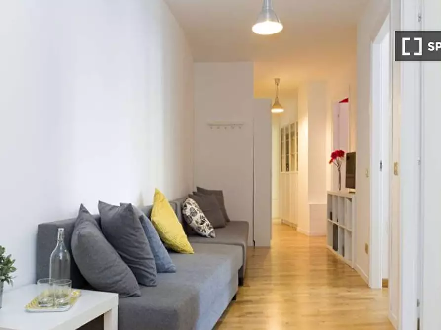 Immagine 9 di Camera condivisa in affitto  in Via Larga a Milano