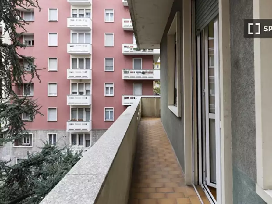 Immagine 12 di Appartamento in affitto  in Via Alessandro Paoli a Milano
