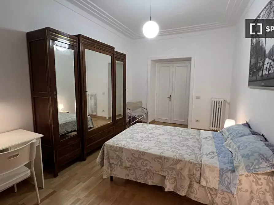 Immagine 15 di Appartamento in affitto  in Via Giunio Bazzoni a Roma