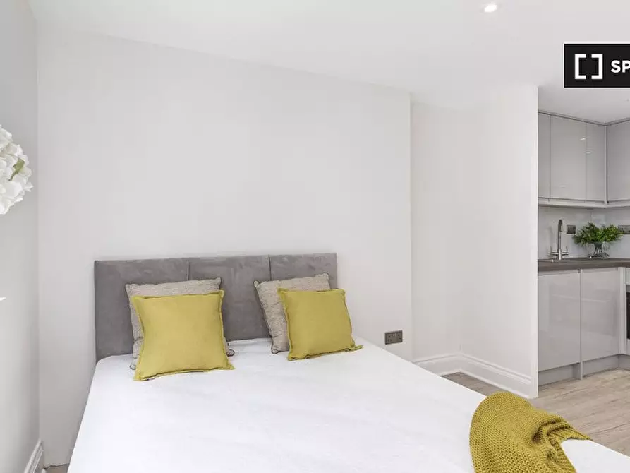 Immagine 6 di Ufficio in affitto  in Flat a Paddington