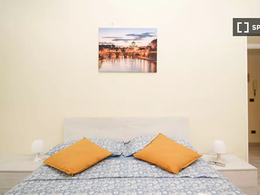 Immagine 1 di Appartamento in affitto  in Via Emanuele Filiberto a Roma