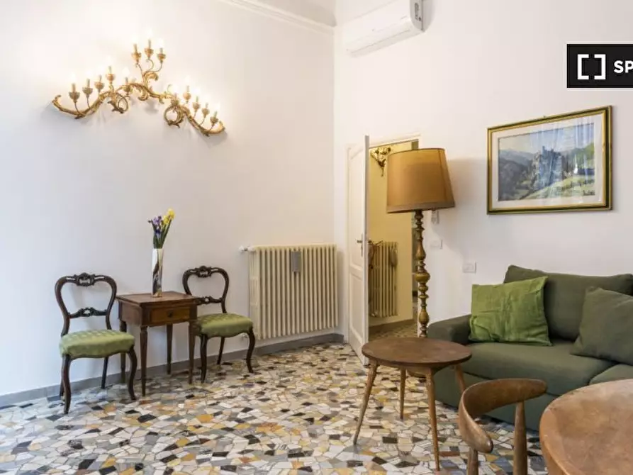 Immagine 15 di Appartamento in affitto  in Via Orcagna a Firenze