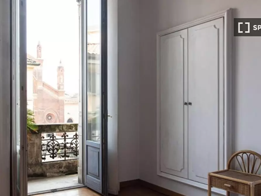 Immagine 13 di Appartamento in affitto  in Via Ponte Vetero a Milano