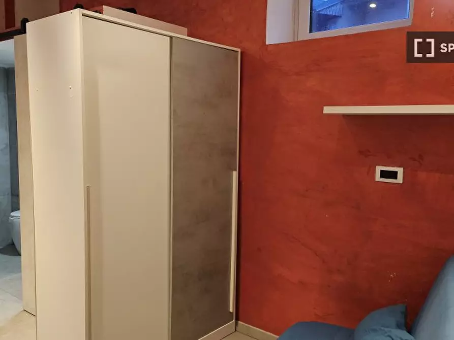 Immagine 5 di Ufficio in affitto  in Corso Svizzera a Torino