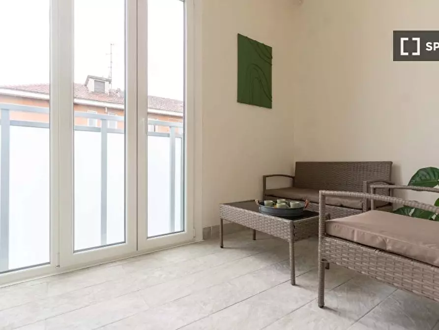 Immagine 16 di Appartamento in affitto  in Via dell'Allodola a Milano