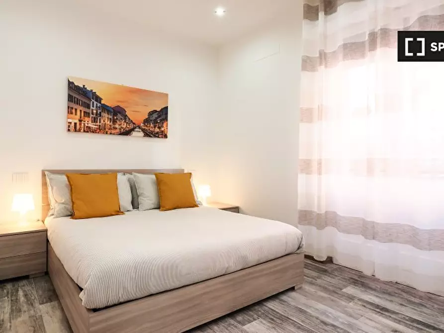 Immagine 9 di Appartamento in affitto  in Via Manduria a Milano