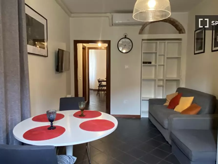 Immagine 1 di Appartamento in affitto  in Via Evangelista Torricelli a Milano