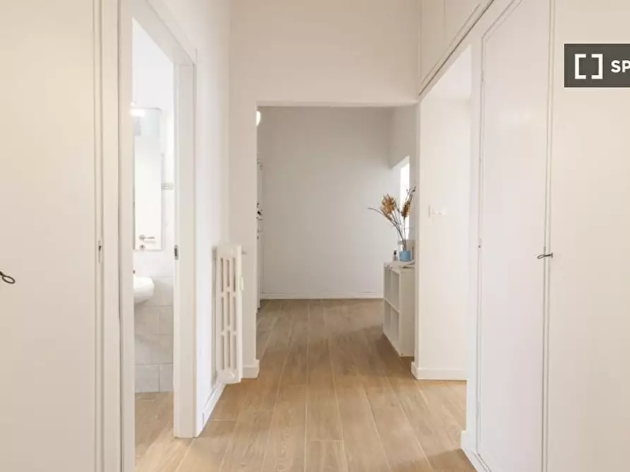 Immagine 11 di Appartamento in affitto  in Viale Fratelli Rosselli a Firenze