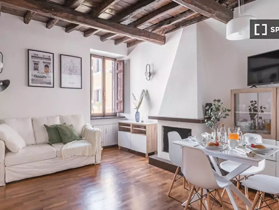 Immagine 2 di Ufficio in affitto  in Via del Mattonato a Roma