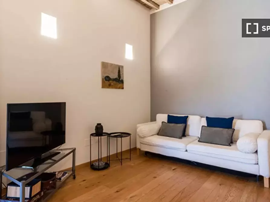 Immagine 3 di Appartamento in affitto  in Via del Porcellana a Firenze