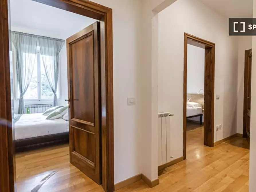 Immagine 5 di Appartamento in affitto  in Via Cimabue a Firenze