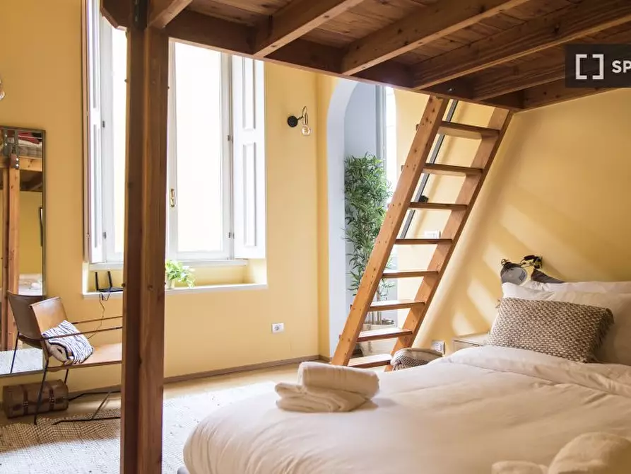 Immagine 4 di Appartamento in affitto  in Via Santa Marta a Milano