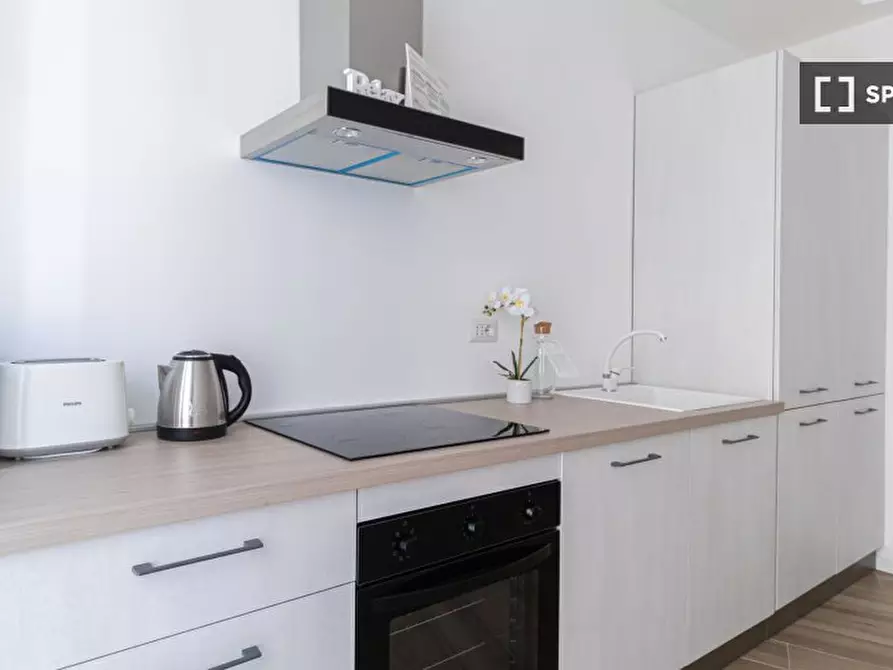 Immagine 15 di Appartamento in affitto  in Via Ruggero Boscovich a Milano