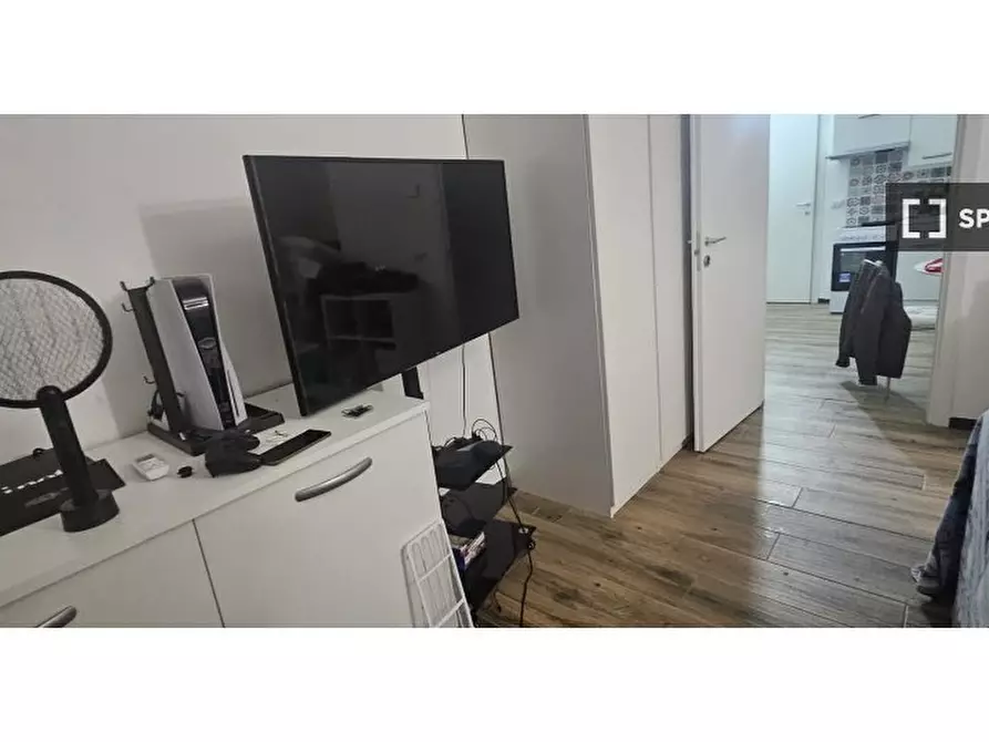 Immagine 5 di Appartamento in affitto  in Via Reggio Emilia a Assago