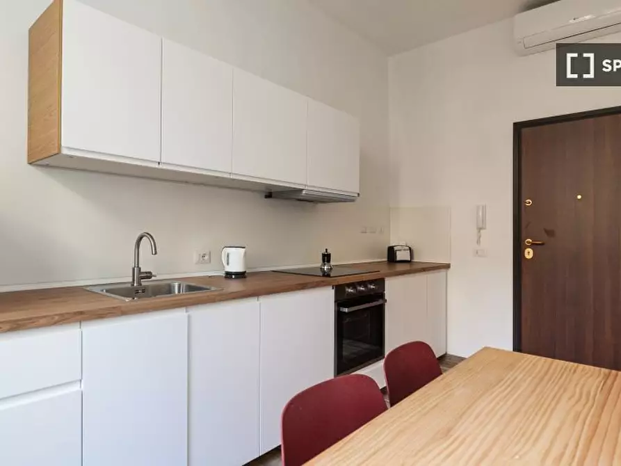 Immagine 12 di Appartamento in affitto  in Via Antonio Tantardini a Milano