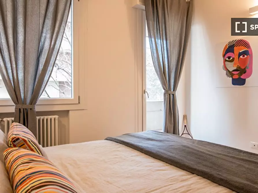 Immagine 2 di Camera condivisa in affitto  in Via Domenico Turazza a Padova