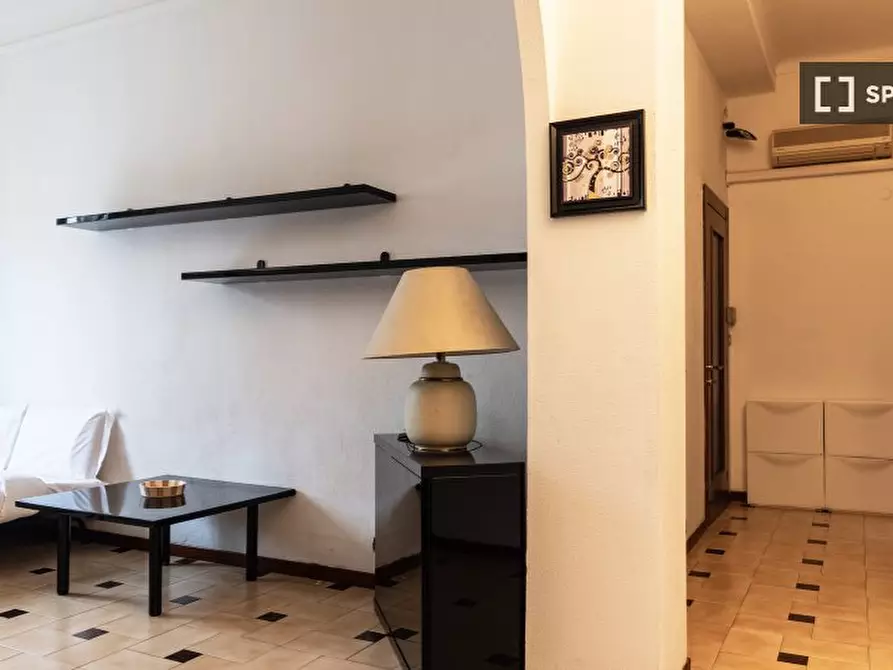 Immagine 1 di Appartamento in affitto  in Corso Lodi a Milano