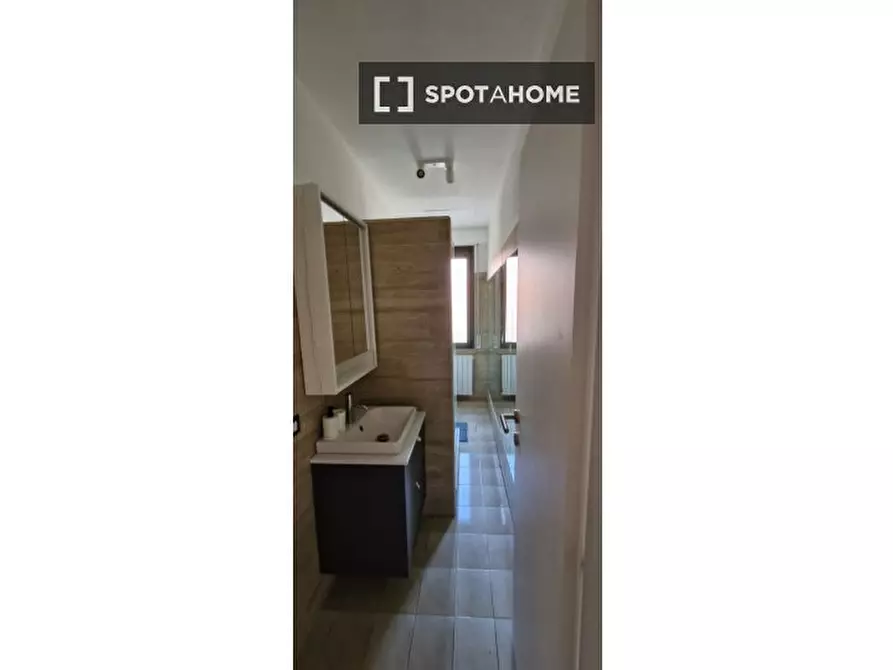 Immagine 7 di Appartamento in affitto  in Via Monte Piana a Milano