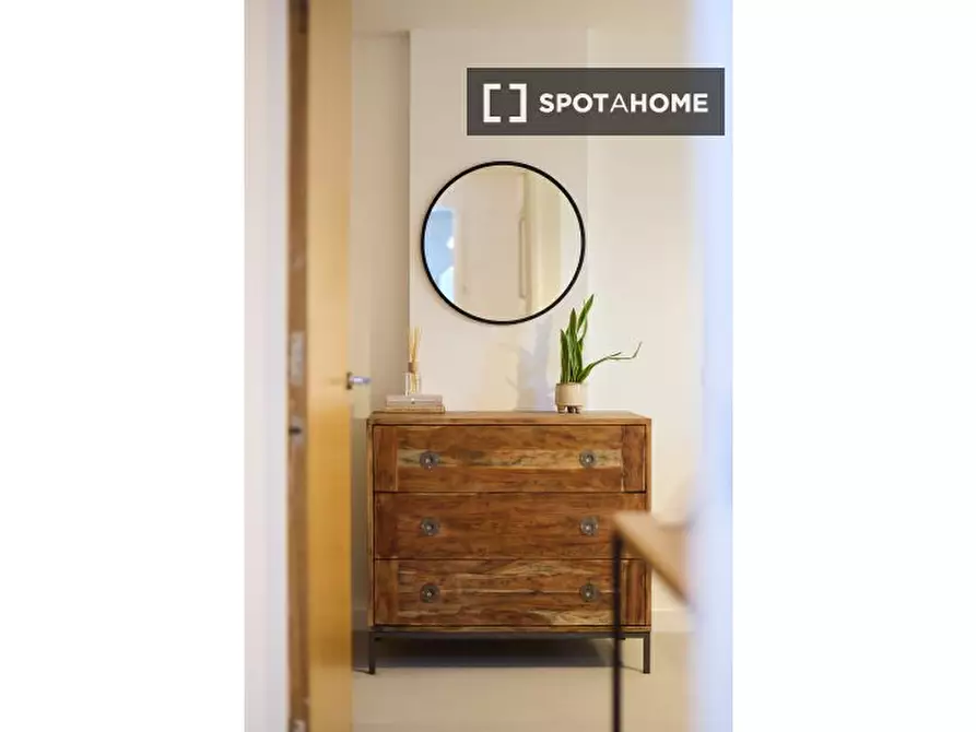 Immagine 8 di Appartamento in affitto  in Chatham Place a Hackney