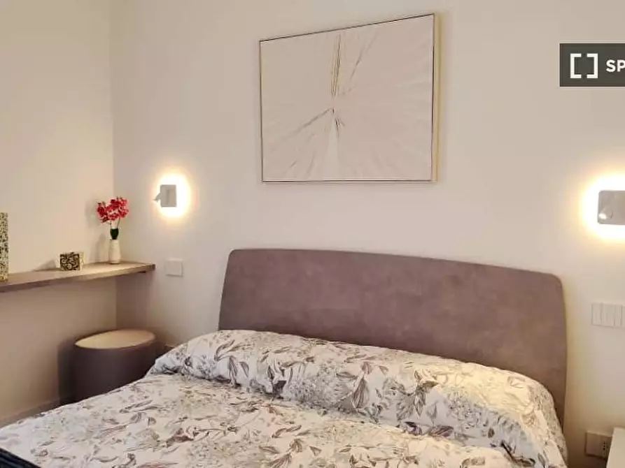 Immagine 19 di Appartamento in affitto  in Via Cefalonia a Milano