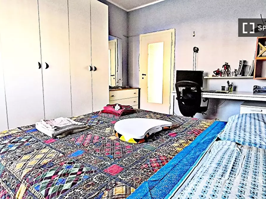 Immagine 5 di Camera condivisa in affitto  in Largo Tel Aviv a Milano