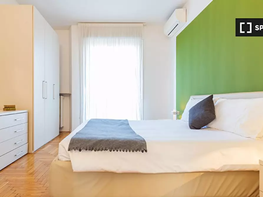 Immagine 9 di Appartamento in affitto  in Via Benedetto Marcello a Milano