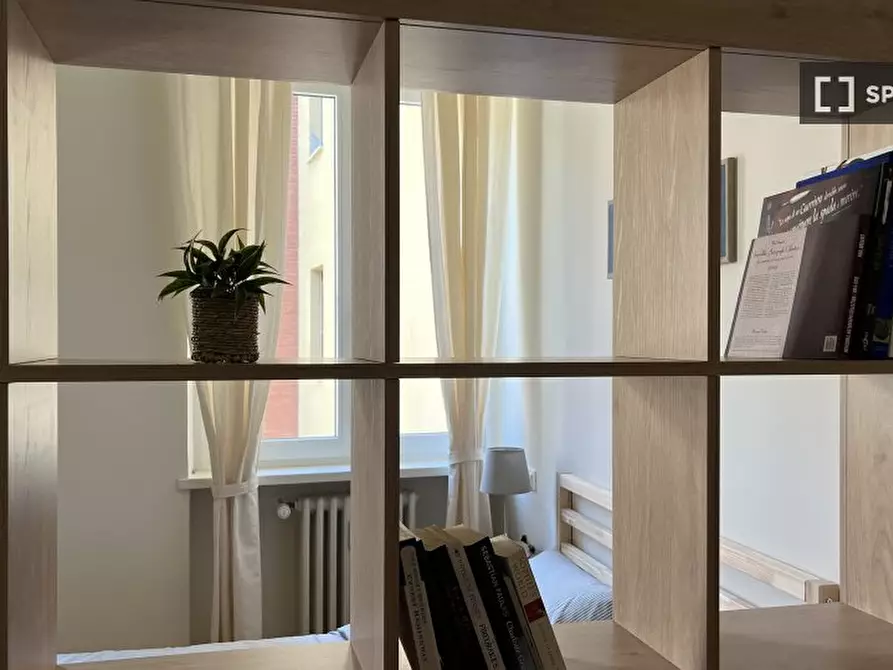 Immagine 4 di Ufficio in affitto  in Via Milazzo a Bologna