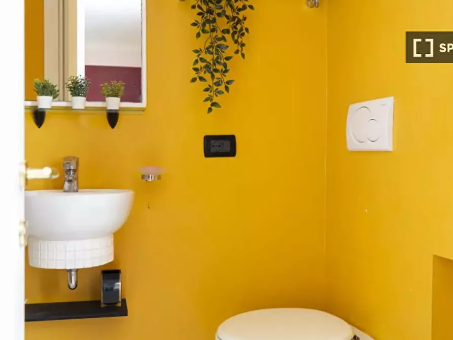 Immagine 17 di Ufficio in affitto  in Via Vincenzo Forcella a Milano