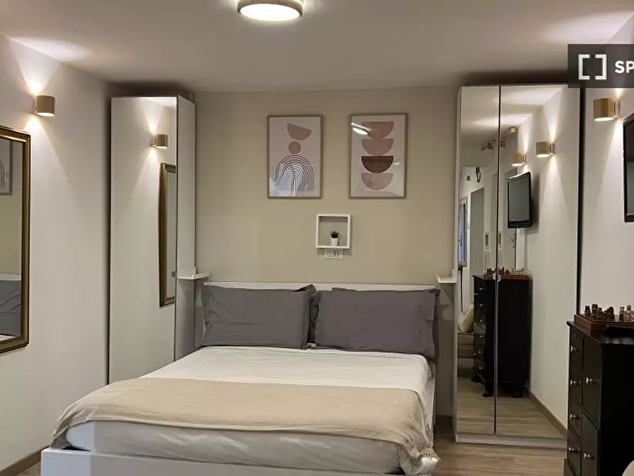 Immagine 10 di Ufficio in affitto  in Via Mocenigo a Roma