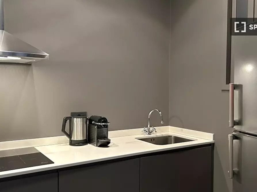 Immagine 7 di Appartamento in affitto  in Via Achille Maiocchi a Milano