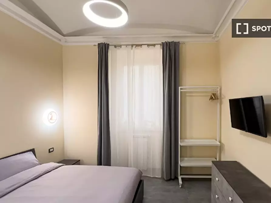 Immagine 18 di Appartamento in affitto  in Via dello Statuto a Roma