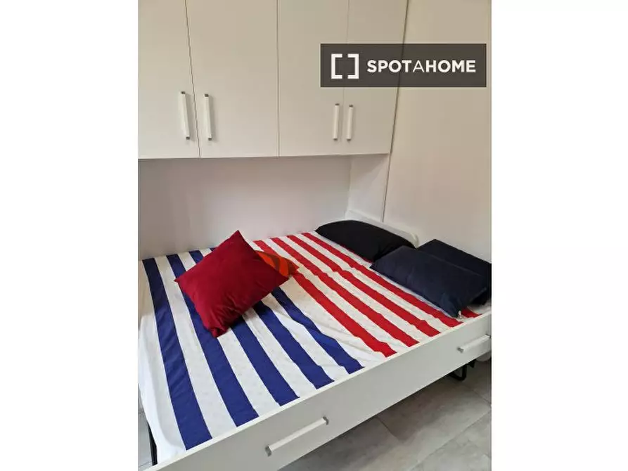 Immagine 17 di Ufficio in affitto  in Via Ettore Fieramosca a Torino