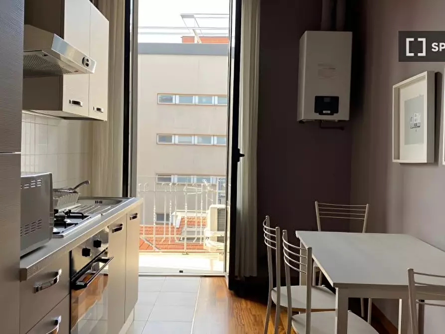 Immagine 3 di Appartamento in affitto  in Via Monte Ortigara a Milano